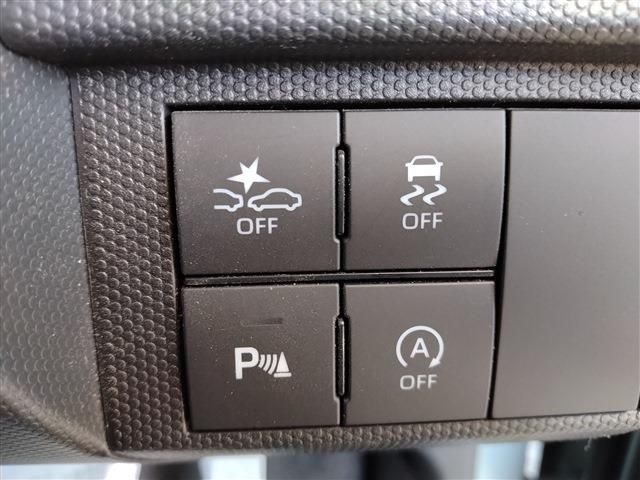 DAIHATSU TAFT 2023 Image 31