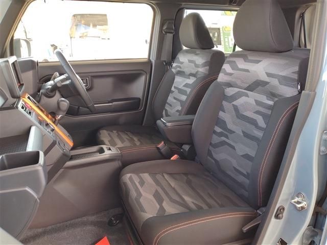 DAIHATSU TAFT 2023 Image 31