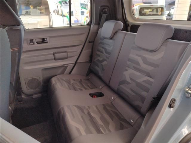 DAIHATSU TAFT 2023 Image 31