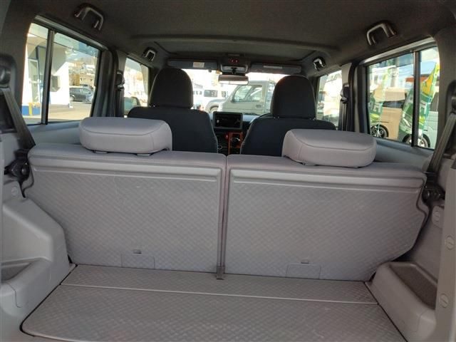 DAIHATSU TAFT 2023 Image 31