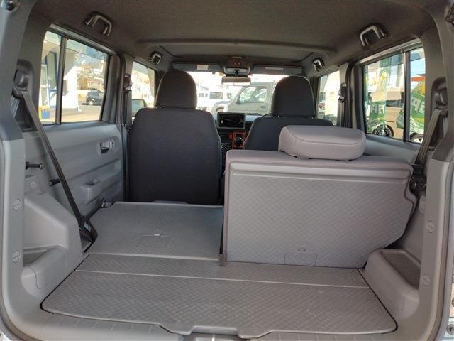 DAIHATSU TAFT 2023 Image 31