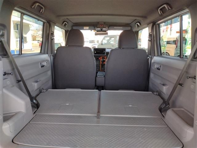 DAIHATSU TAFT 2023 Image 31