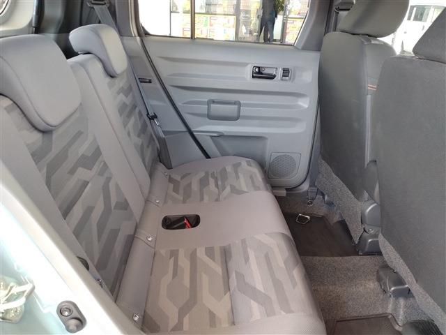 DAIHATSU TAFT 2023 Image 31