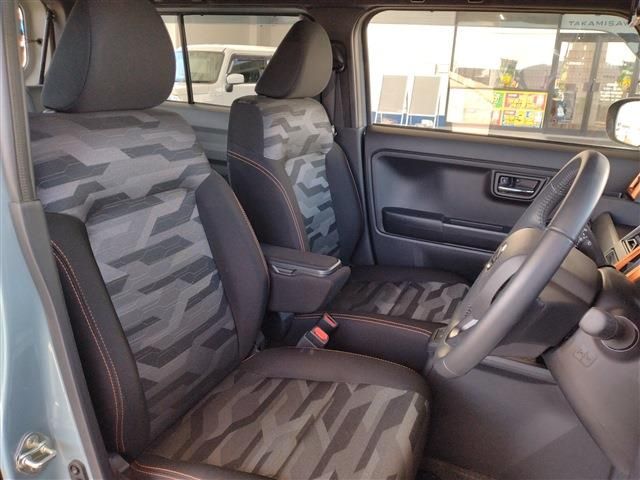 DAIHATSU TAFT 2023 Image 31