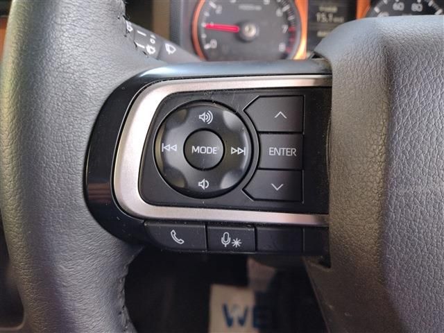 DAIHATSU TAFT 2023 Image 31