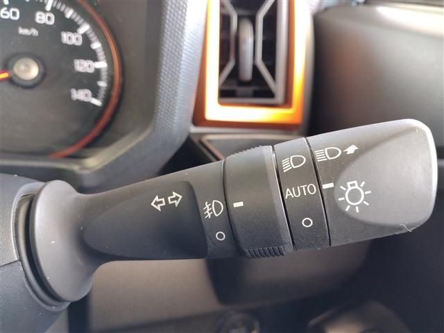 DAIHATSU TAFT 2023 Image 31