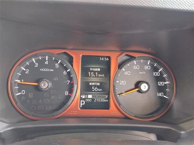 DAIHATSU TAFT 2023 Image 31