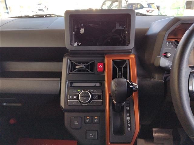 DAIHATSU TAFT 2023 Image 31