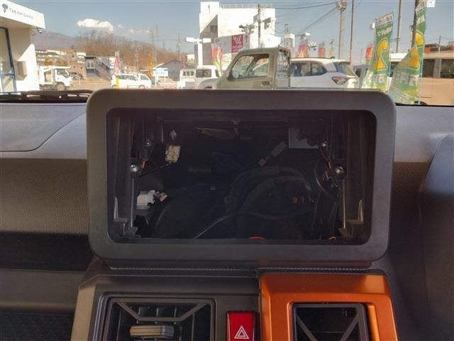 DAIHATSU TAFT 2023 Image 31