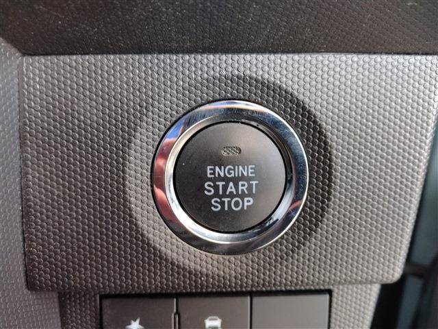 DAIHATSU TAFT 2023 Image 31