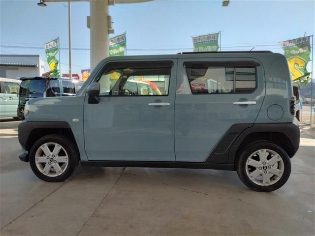 DAIHATSU TAFT 2023 Image 31