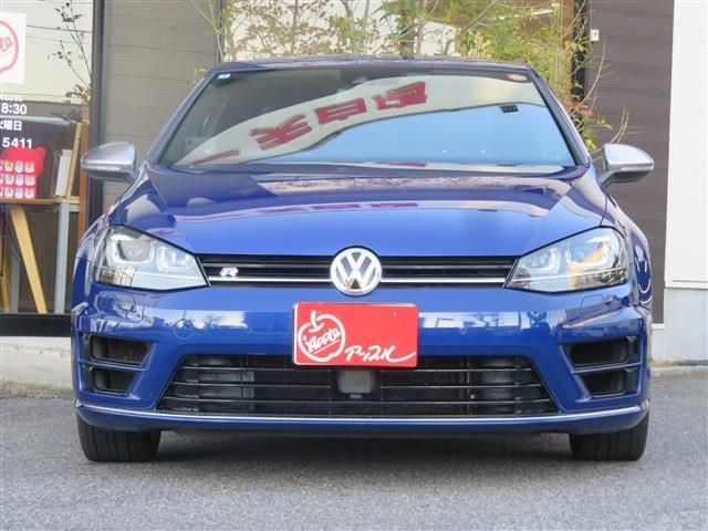 VOLKSWAGEN GOLF R 2016 Image 31