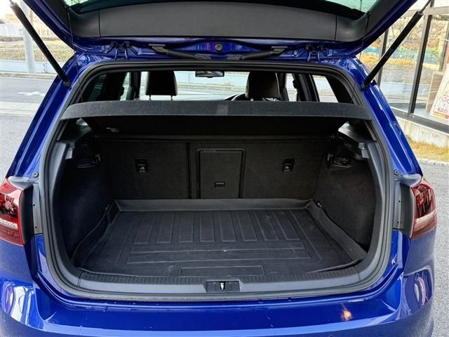 VOLKSWAGEN GOLF R 2016 Image 31