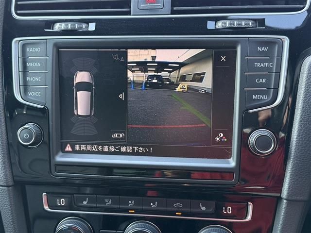 VOLKSWAGEN GOLF R 2016 Image 31