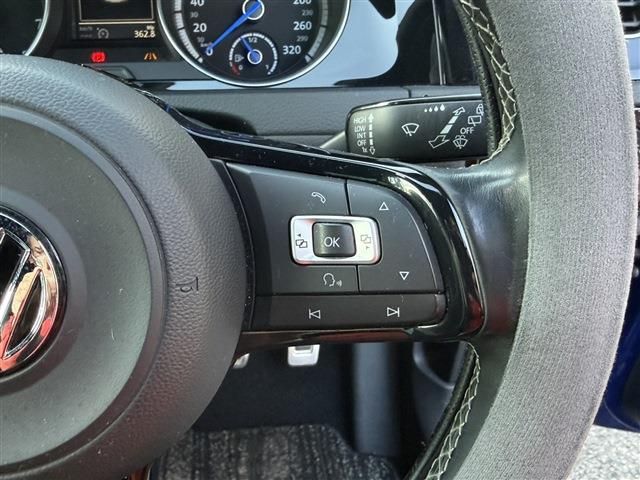 VOLKSWAGEN GOLF R 2016 Image 31