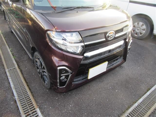 DAIHATSU TANTO CUSTOM 2019 Image 31
