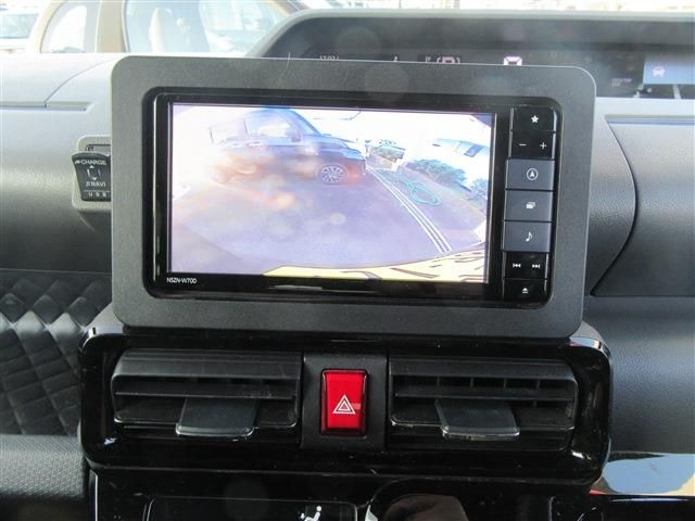 DAIHATSU TANTO CUSTOM 2019 Image 31