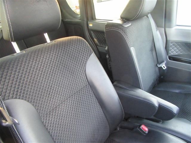 DAIHATSU TANTO CUSTOM 2019 Image 31