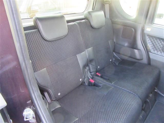 DAIHATSU TANTO CUSTOM 2019 Image 31