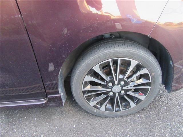 DAIHATSU TANTO CUSTOM 2019 Image 31