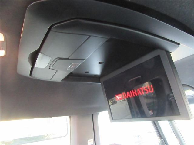 DAIHATSU TANTO CUSTOM 2019 Image 31