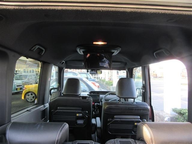 DAIHATSU TANTO CUSTOM 2019 Image 31