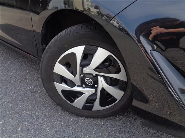 TOYOTA AQUA 2020 Image 31