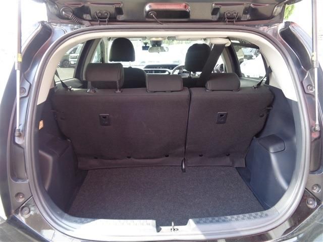 TOYOTA AQUA 2020 Image 31