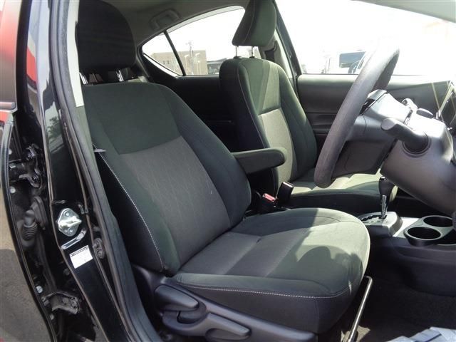 TOYOTA AQUA 2020 Image 31