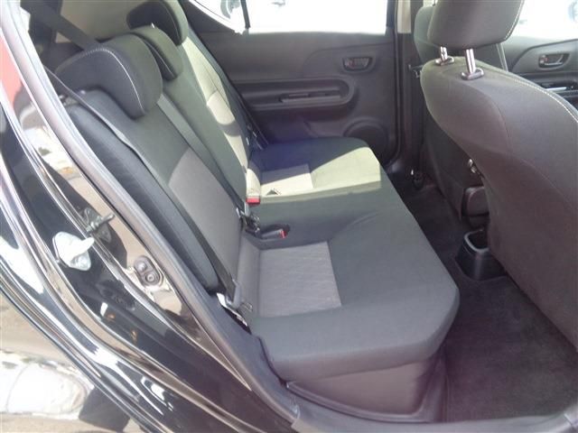 TOYOTA AQUA 2020 Image 31