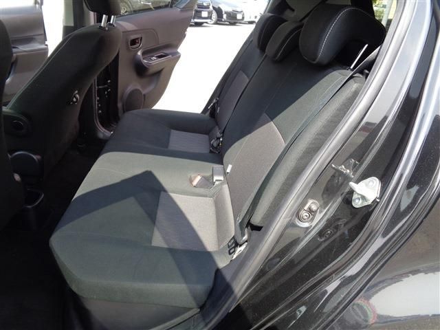 TOYOTA AQUA 2020 Image 31