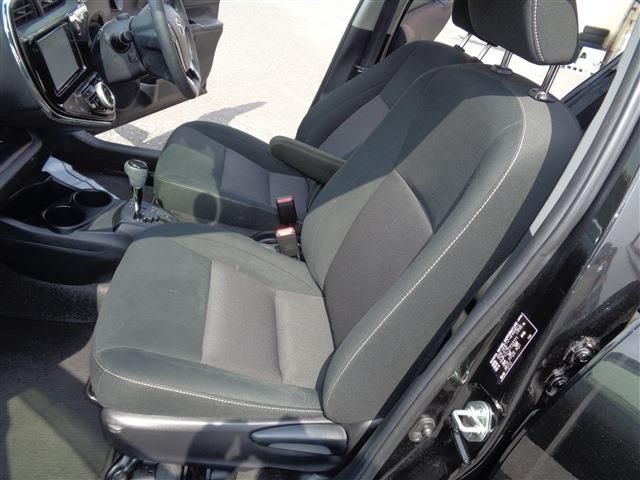 TOYOTA AQUA 2020 Image 31