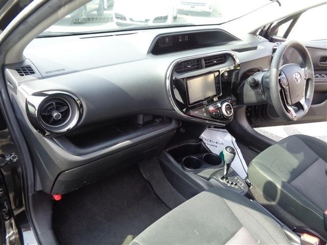 TOYOTA AQUA 2020 Image 31