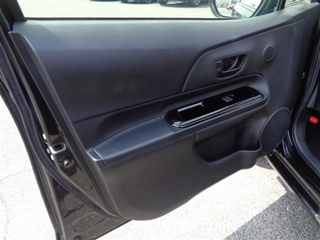 TOYOTA AQUA 2020 Image 31