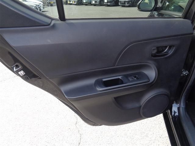 TOYOTA AQUA 2020 Image 31