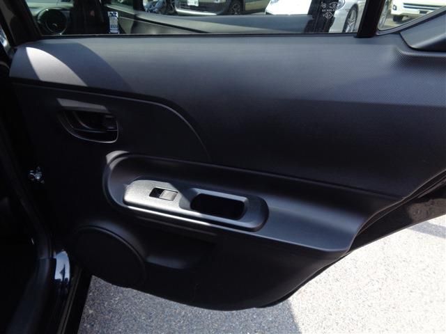 TOYOTA AQUA 2020 Image 31