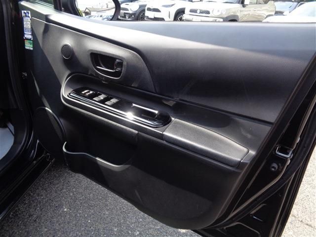 TOYOTA AQUA 2020 Image 31