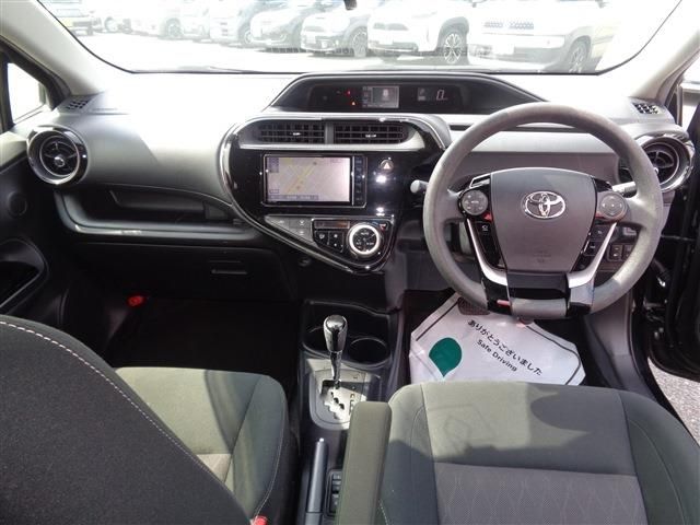 TOYOTA AQUA 2020 Image 31