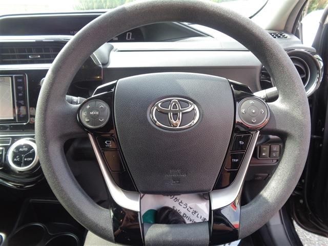 TOYOTA AQUA 2020 Image 31