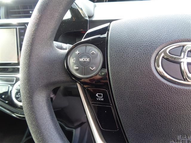 TOYOTA AQUA 2020 Image 31