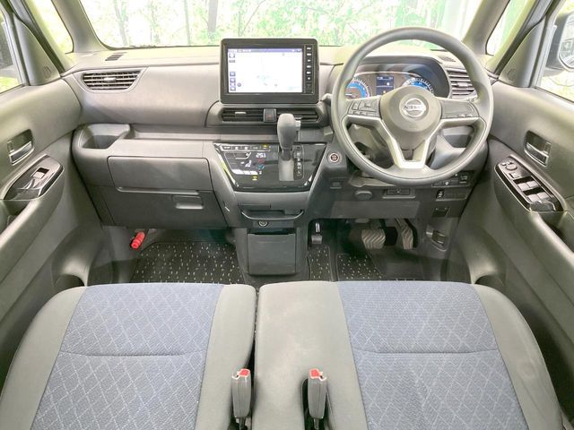 NISSAN ROOX 2023 Image 31