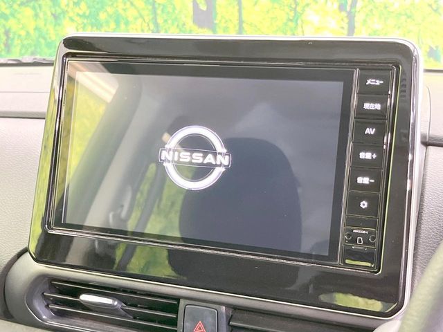 NISSAN ROOX 2023 Image 31