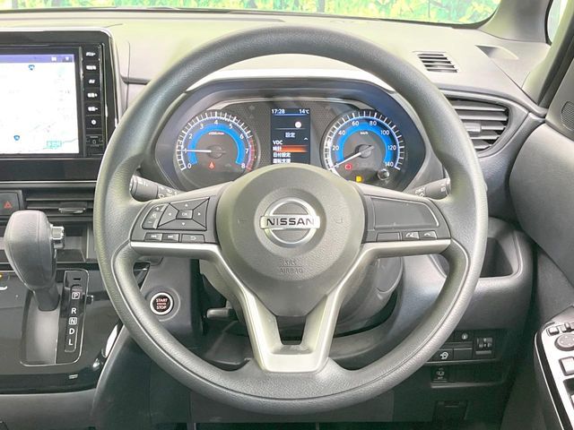 NISSAN ROOX 2023 Image 31