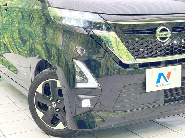 NISSAN ROOX 2023 Image 31