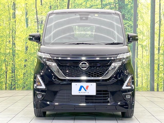 NISSAN ROOX 2023 Image 31