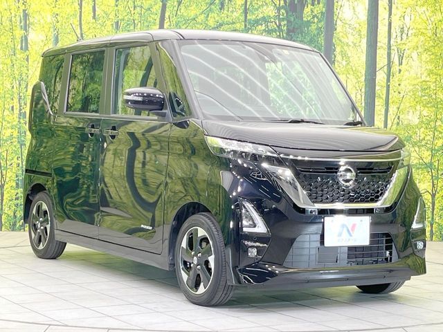 NISSAN ROOX 2023 Image 31