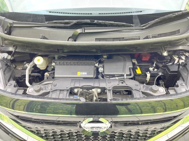 NISSAN ROOX 2023 Image 31