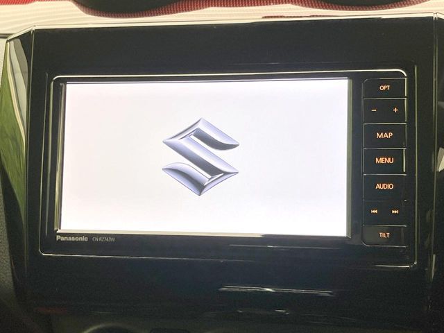 SUZUKI SWIFT 2019 Image 31