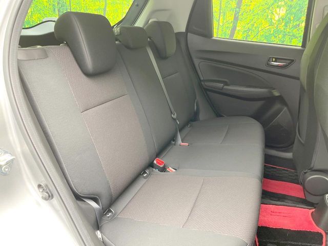 SUZUKI SWIFT 2019 Image 31