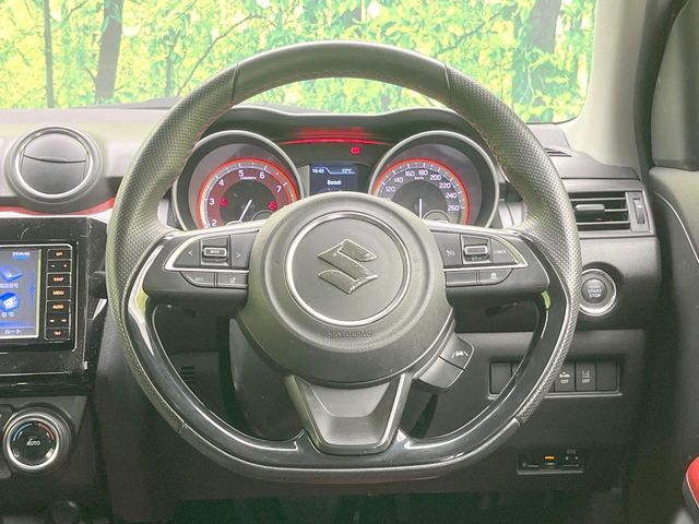 SUZUKI SWIFT 2019 Image 31